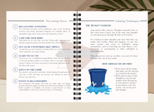 Load image into Gallery viewer, She is Me! I am She -- 13 Month Planner