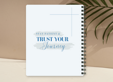 Load image into Gallery viewer, She is Me! I am She -- 13 Month Planner