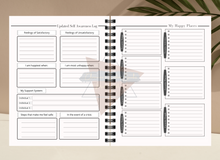 Load image into Gallery viewer, She is Me! I am She -- 13 Month Planner