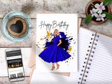 Load image into Gallery viewer, Happy Birthday - Cards