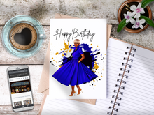 Load image into Gallery viewer, Happy Birthday - Cards