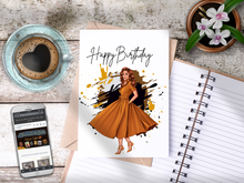 Load image into Gallery viewer, Happy Birthday - Cards