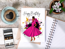 Load image into Gallery viewer, Happy Birthday - Cards