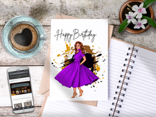 Load image into Gallery viewer, Happy Birthday - Cards