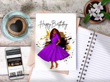 Load image into Gallery viewer, Happy Birthday - Cards