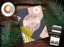 Load image into Gallery viewer, Mommin Ain't Easy - Lined