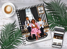 Load image into Gallery viewer, A Women With All Sons - Lined