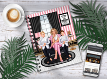 Load image into Gallery viewer, A Women With All Sons - Lined