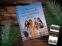 Load image into Gallery viewer, A Strong Woman is Someone Who Raises Other Women Up... - Lined