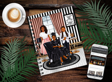 Load image into Gallery viewer, To the World... - Lined