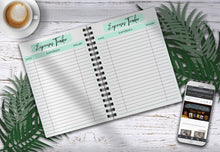 Load image into Gallery viewer, SMALL BUSINESS ORDER BOOK