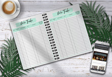 Load image into Gallery viewer, SMALL BUSINESS ORDER BOOK