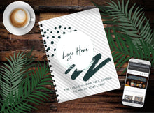 Load image into Gallery viewer, SMALL BUSINESS ORDER BOOK