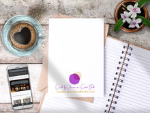 Load image into Gallery viewer, For a Bougie Birthday Girl Card - Purple