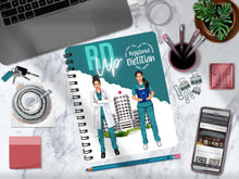 Load image into Gallery viewer, Registered Dietician