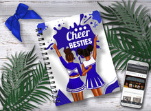 Load image into Gallery viewer, Cheer (Cheer Besties) - Lined