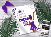 Load image into Gallery viewer, Cheer (Dance Jump Stunt Cheer) - Lined