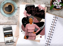 Load image into Gallery viewer, Birthday Blessings Cards