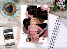 Load image into Gallery viewer, Birthday Blessings Cards