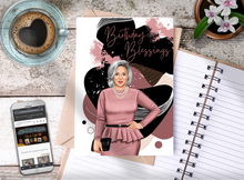 Load image into Gallery viewer, Birthday Blessings Cards