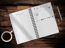 Load image into Gallery viewer, What's Cooking in the Kitchen/ What’s the Recipe Book?