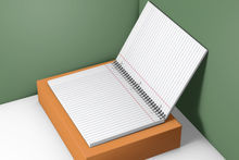 Load image into Gallery viewer, Just Jesus... Created With A Purpose - Full Size Lined