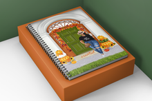 Load image into Gallery viewer, Just Jesus... Created With A Purpose - Full Size Lined