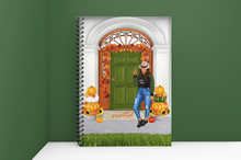 Load image into Gallery viewer, Just Jesus... Created With A Purpose - Full Size Lined